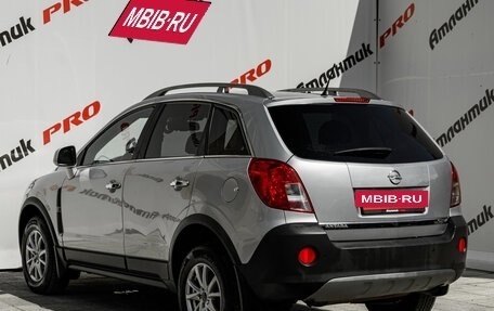 Opel Antara I, 2012 год, 920 000 рублей, 4 фотография