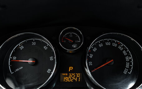 Opel Antara I, 2012 год, 920 000 рублей, 16 фотография