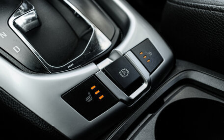 Opel Antara I, 2012 год, 920 000 рублей, 23 фотография