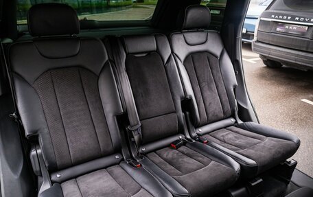 Audi Q7, 2019 год, 5 670 000 рублей, 13 фотография