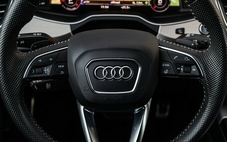 Audi Q7, 2019 год, 5 670 000 рублей, 16 фотография