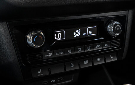 Skoda Rapid II, 2020 год, 1 579 000 рублей, 26 фотография