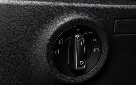 Skoda Rapid II, 2020 год, 1 579 000 рублей, 22 фотография