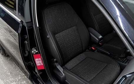 Skoda Rapid II, 2020 год, 1 579 000 рублей, 17 фотография