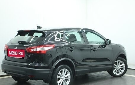 Nissan Qashqai, 2017 год, 1 830 000 рублей, 3 фотография