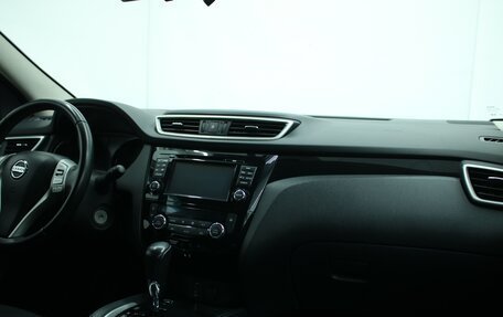 Nissan Qashqai, 2017 год, 1 830 000 рублей, 4 фотография