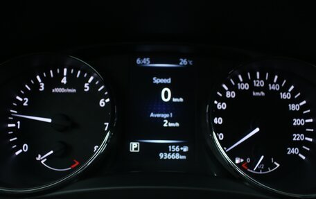 Nissan Qashqai, 2017 год, 1 830 000 рублей, 7 фотография