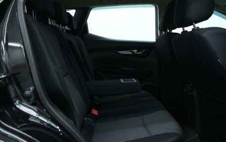 Nissan Qashqai, 2017 год, 1 830 000 рублей, 5 фотография