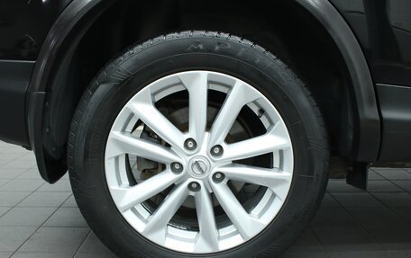 Nissan Qashqai, 2017 год, 1 830 000 рублей, 6 фотография