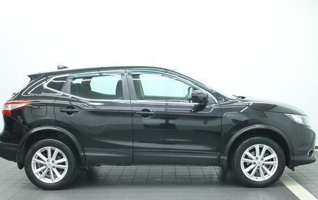 Nissan Qashqai, 2017 год, 1 830 000 рублей, 11 фотография