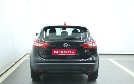 Nissan Qashqai, 2017 год, 1 830 000 рублей, 13 фотография