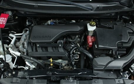Nissan Qashqai, 2017 год, 1 830 000 рублей, 8 фотография