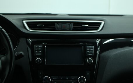 Nissan Qashqai, 2017 год, 1 830 000 рублей, 18 фотография