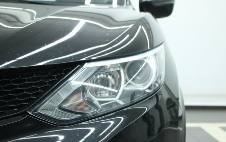 Nissan Qashqai, 2017 год, 1 830 000 рублей, 20 фотография