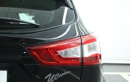Nissan Qashqai, 2017 год, 1 830 000 рублей, 21 фотография