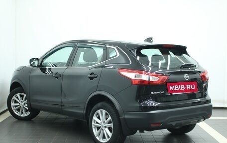 Nissan Qashqai, 2017 год, 1 830 000 рублей, 12 фотография