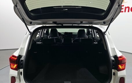 KIA Seltos I, 2022 год, 1 990 080 рублей, 14 фотография