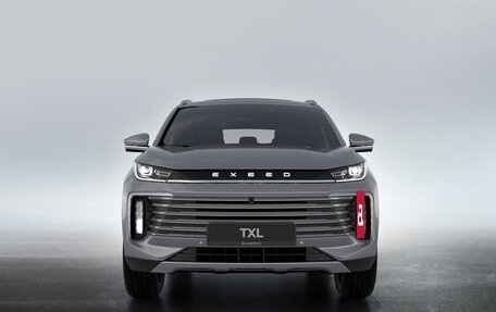 CheryExeed TXL, 2024 год, 4 230 000 рублей, 3 фотография