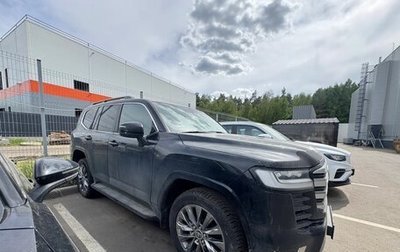 Toyota Land Cruiser, 2021 год, 8 990 000 рублей, 1 фотография