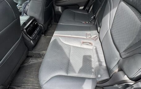 Toyota Land Cruiser, 2021 год, 8 990 000 рублей, 7 фотография