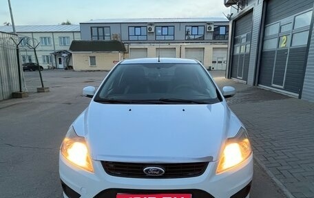 Ford Focus II рестайлинг, 2008 год, 499 000 рублей, 1 фотография
