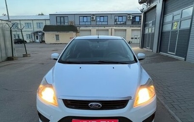 Ford Focus II рестайлинг, 2008 год, 499 000 рублей, 1 фотография