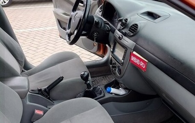 Chevrolet Lacetti, 2007 год, 490 000 рублей, 1 фотография