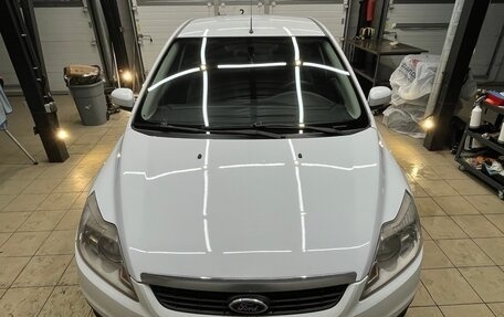 Ford Focus II рестайлинг, 2008 год, 499 000 рублей, 6 фотография