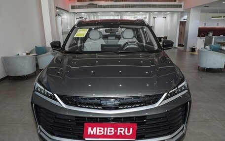 Geely Coolray I, 2025 год, 1 900 000 рублей, 1 фотография