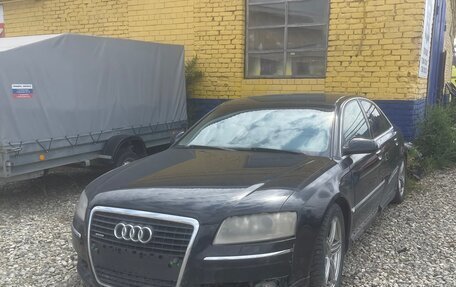 Audi A8, 2006 год, 370 000 рублей, 1 фотография