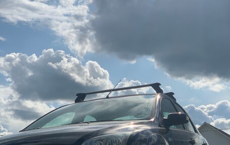 Ford Focus II рестайлинг, 2006 год, 525 000 рублей, 1 фотография