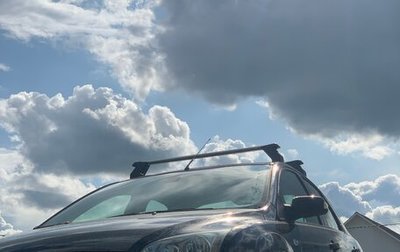 Ford Focus II рестайлинг, 2006 год, 525 000 рублей, 1 фотография