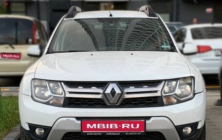 Renault Duster I рестайлинг, 2020 год, 1 150 000 рублей, 1 фотография
