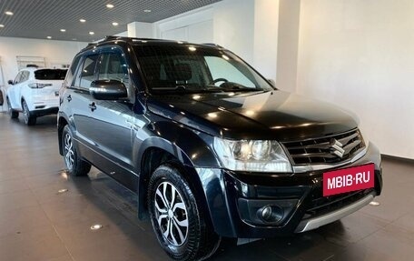 Suzuki Grand Vitara, 2013 год, 1 300 000 рублей, 1 фотография