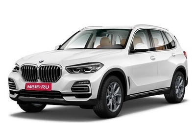 BMW X5, 2025 год, 9 990 000 рублей, 1 фотография