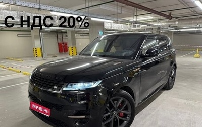 Land Rover Range Rover Sport, 2023 год, 15 790 000 рублей, 1 фотография