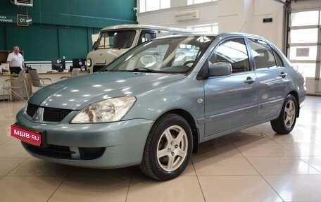 Mitsubishi Lancer IX, 2007 год, 490 000 рублей, 1 фотография