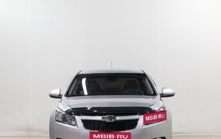Chevrolet Cruze II, 2011 год, 899 000 рублей, 1 фотография