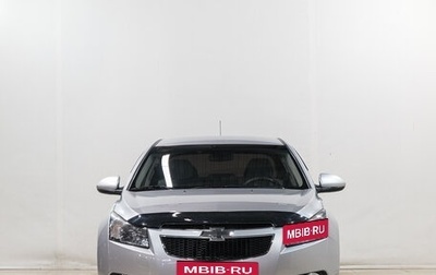 Chevrolet Cruze II, 2011 год, 899 000 рублей, 1 фотография
