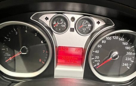 Ford Focus II рестайлинг, 2008 год, 499 000 рублей, 8 фотография