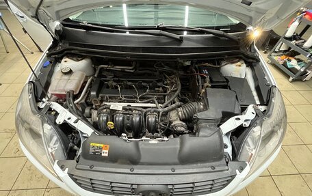 Ford Focus II рестайлинг, 2008 год, 499 000 рублей, 7 фотография