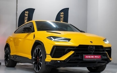 Lamborghini Urus I, 2023 год, 34 900 000 рублей, 1 фотография