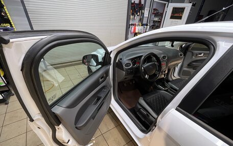 Ford Focus II рестайлинг, 2008 год, 499 000 рублей, 11 фотография