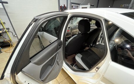 Ford Focus II рестайлинг, 2008 год, 499 000 рублей, 12 фотография