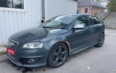 Audi S3, 2010 год, 950 000 рублей, 1 фотография