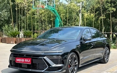 Hyundai Sonata VIII, 2024 год, 3 500 000 рублей, 1 фотография
