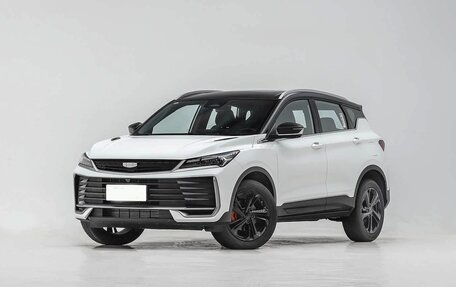 Geely Coolray I, 2025 год, 1 900 000 рублей, 1 фотография