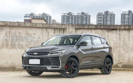 Geely Coolray I, 2025 год, 1 900 000 рублей, 1 фотография