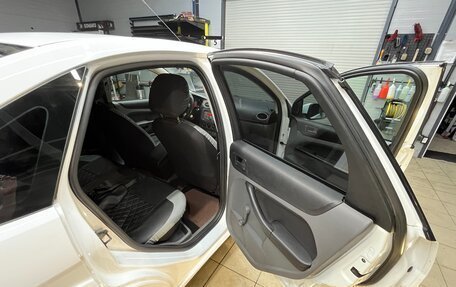 Ford Focus II рестайлинг, 2008 год, 499 000 рублей, 13 фотография