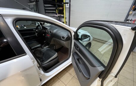 Ford Focus II рестайлинг, 2008 год, 499 000 рублей, 14 фотография